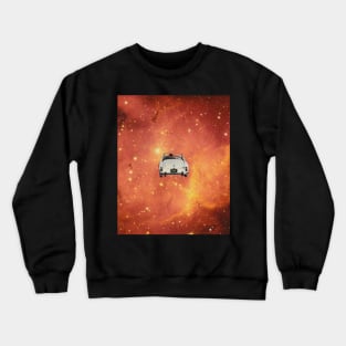 Fly with me Crewneck Sweatshirt